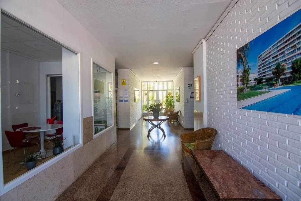 Panoramic Boutique Con Preciosas Vistas Apartment Benalmádena Exterior photo